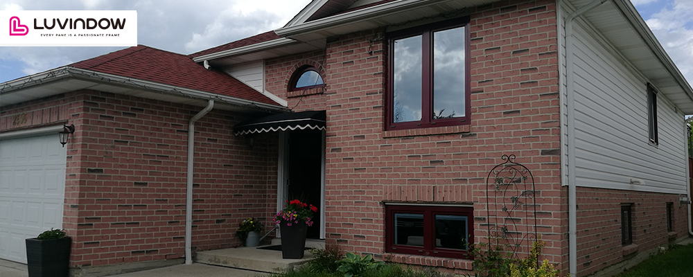 How Weep Holes Can Save Your Windows From Damage